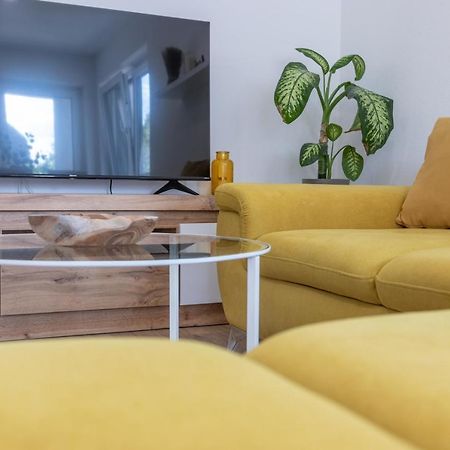 Unique: Zentrumsnahe 2 Zimmerwohnung In Villingen Mit Netflix 1 Og Екстериор снимка
