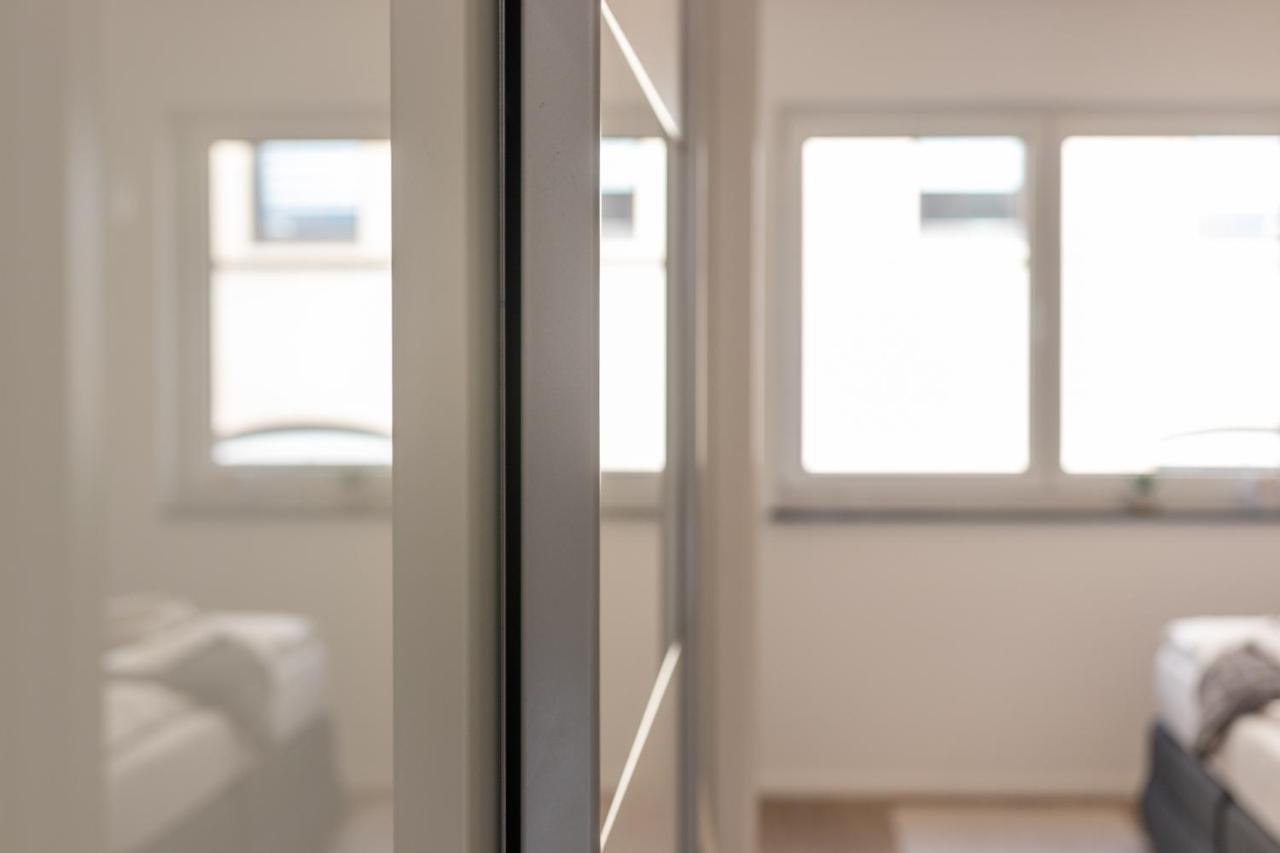 Unique: Zentrumsnahe 2 Zimmerwohnung In Villingen Mit Netflix 1 Og Екстериор снимка
